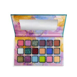 Palette 18 Ombretti Sweet Pastel Magicstudio