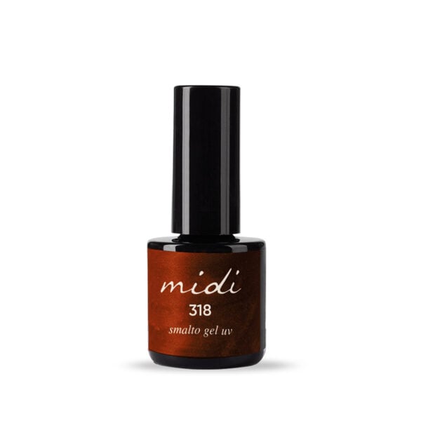Smalto Semipermanente Midi 7ml La Jolie/318