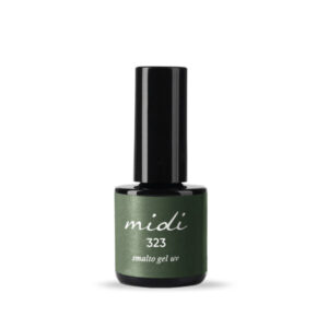 Smalto Semipermanente Midi 7ml La Jolie/323