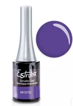Smalto Semipermanente Gel 14 Ml Estrosa/7168 Mystic