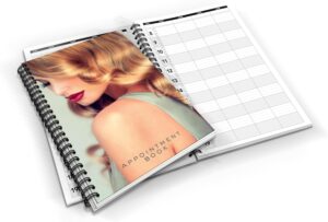 Planning registro appuntamenti - Sibel