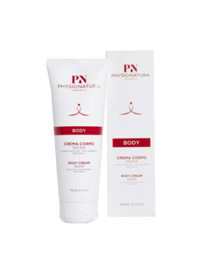 Physio Crema Corpo Escina 250 Ml - Pdt