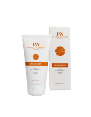 Physio Energheia Crema Alla Vitamina C 50 Ml - Pdt