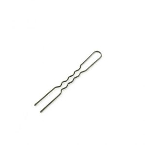 Forcine Ondulate Nera 26pz - Labor