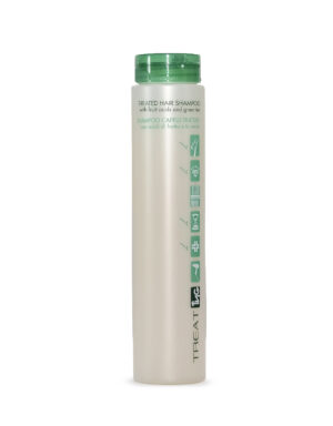 Treat Ing Shampoo Capelli Trattati 250 Ml - Beautynova Spa