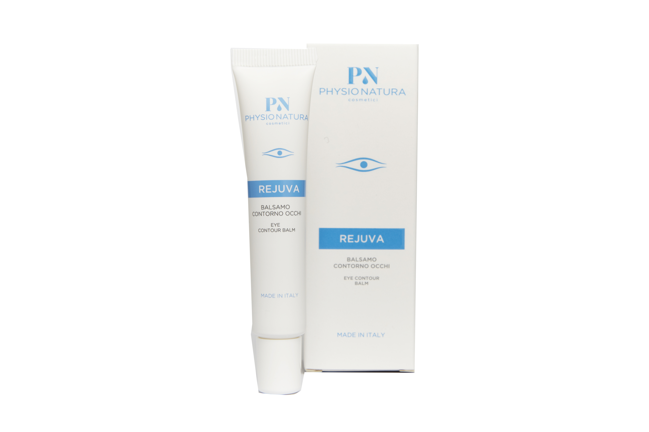 Physio Rejuva Balsamo Contorno Occhi 20 Ml - Pdt