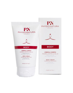 Crema Corpo Modellante Lui&Lei 150ml -Pdt