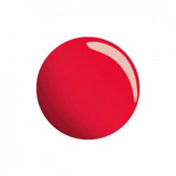 Smalto Semipermanente Gel 14 Ml Estrosa/7090 Lollypop Red