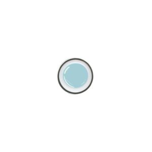 Color Gel Led & Uv 7 Ml - Estrosa/7321 Azzurro Cielo