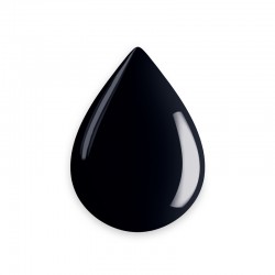 Smalto Semipermanente Evoluto 14ml Estrosa/8381 Black Panther