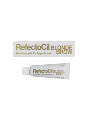 Decolorante Refectocil Sopracciglia 15 Ml - Kepro/Biondo Castano