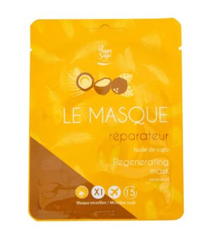 Maschera Viso Monouso Riparatrice Le Masque - Peggy Sage