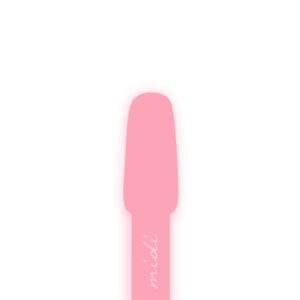 Smalto Semipermanente Midi Fluo 7ml La Jolie/F2