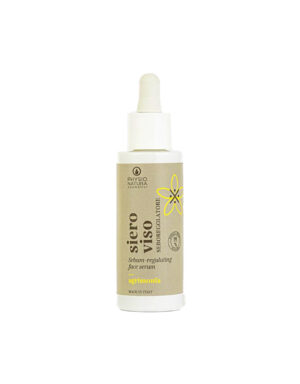 Siero Viso Seboregolatore 30 Ml Agrimonia - Pdt