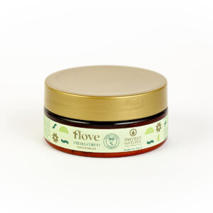 Crema Corpo Oliva E Malva Flove 100ml - Physio Natura