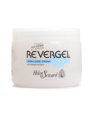 Revergel Extra Shine Strong Bianco 500 Ml - Helen Seward