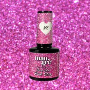Smalto Semipermanente Gel Polish 8ml Mangre' Flash Color