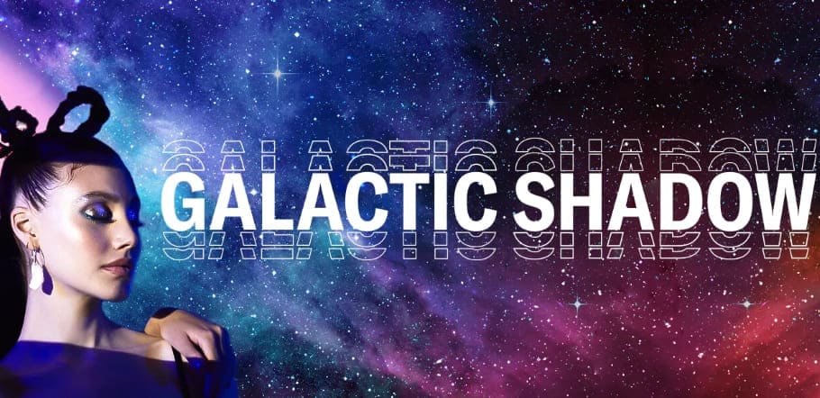 Ombretto Liquido Galactic Shadow 4.5ml Mesauda/105 Another World - immagine 3