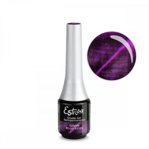 Smalto Semipermanente 7ml 9d Cat Eyes - Estrosa/7959 Gemini