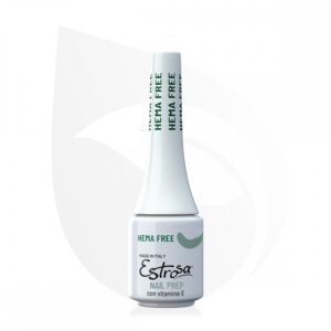 Smalto Semipermanente ipoallergenico nail prep Gel Mini Hema free 7ml Estrosa