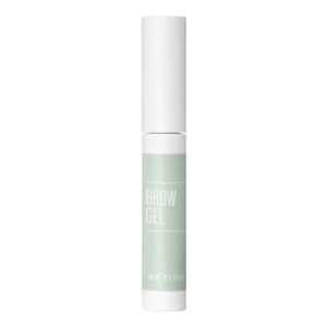 Gel fissante per sopracciglia trasparente Brow gel 7ml - Tecniwork