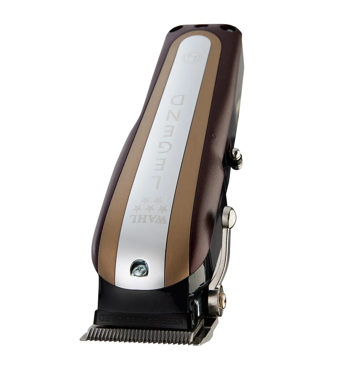 Tagliacapelli Legend Cordless - Wahl - immagine 5