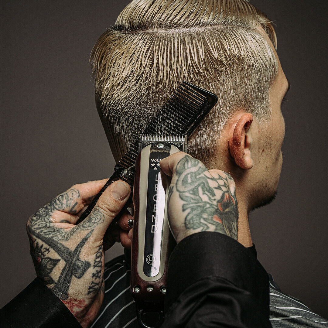 Tagliacapelli Legend Cordless - Wahl - immagine 2