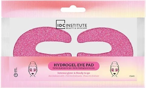 Patch contorno occhi rivitalizzante Hydrogel eye pad - Idc