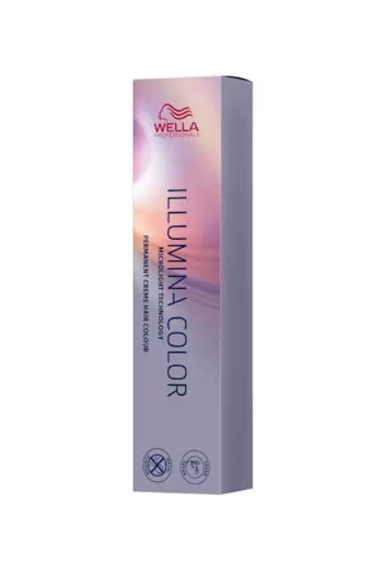 Illumina Color microlight technology 60ml - Wella/7.75 Biondo medio castano moga