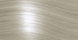Extension Con Cheratina 55-60cm 10pz She/59 Bianco Ultra Chiaro