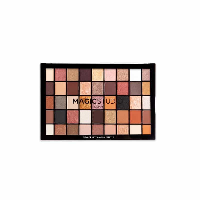 Palette Ombretti Create 45 colori MagicStudio