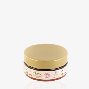 Crema Corpo Uva E Amaranto Flove 100ml - Physio Natura