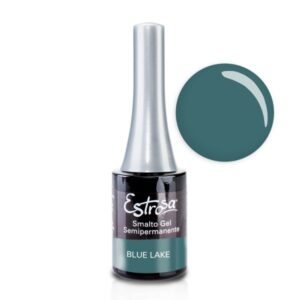 Smalto Semipermanente Gel 14 Ml Estrosa/7176 Blue Lake