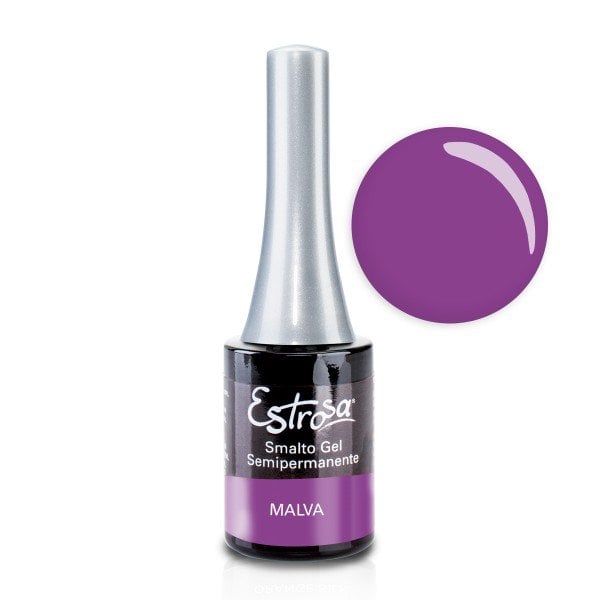 Smalto Semipermanente Gel 14 Ml Estrosa/7179 Malva
