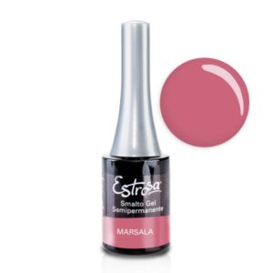 Smalto Semipermanente Gel 14 Ml Estrosa/7180 Marsala