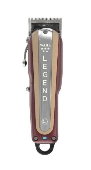 Tagliacapelli Legend Cordless - Wahl
