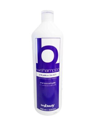 Shampoo antigiallo silver 1lt - Edelstein