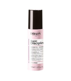 Spray anticrespo termoprotettivo Super Discipline DiksoPrime 150ml - Dikson
