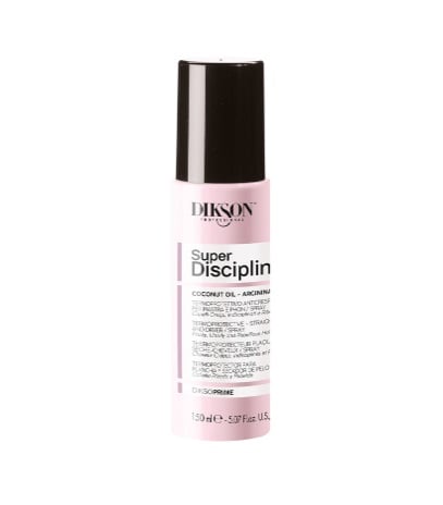 Spray anticrespo termoprotettivo Super Discipline DiksoPrime 150ml - Dikson