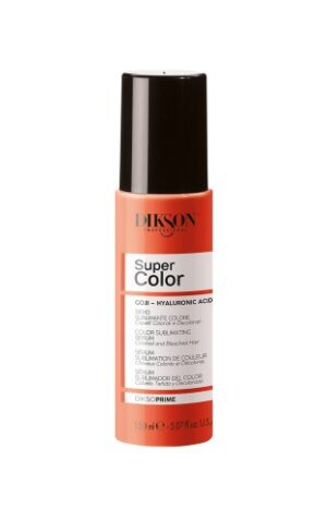 Siero protettivo colore Super Color DiksoPrime 150ml - Dikson