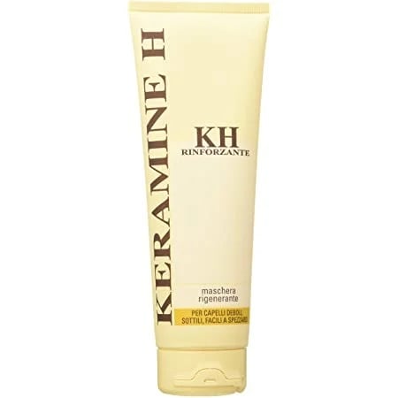Keramine H Maschera Rigenerante 250 ml - Societa Cosmetici