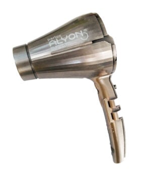 Carcassa anteriore parlux alyon bronzo - Parlux