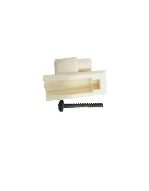 Supporto motore digital con vite 3x25 senza punta Parlux