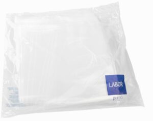 Sacchetti Per Paraffina 100pz - Labor