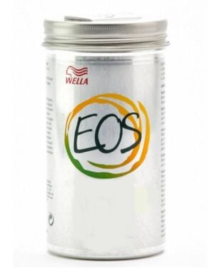 Eos Colorazione Naturale 120 Gr Wella/Ze Zenzero