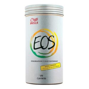 Eos Colorazione Naturale 120 Gr Wella/Can Cannella