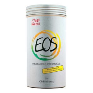 Eos Colorazione Naturale 120 Gr Wella/Chi Chili Intenso