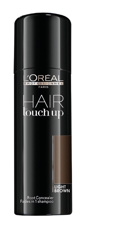 Spray Ritocco Hair Touch Up 75 Ml L'Oreal/Lb Light Brown