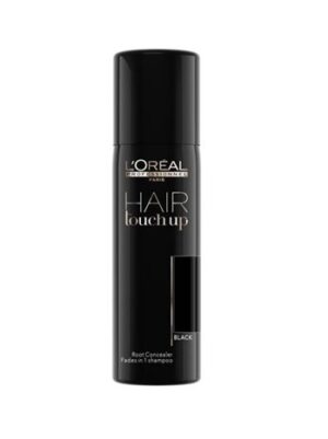 Spray Ritocco Hair Touch Up  75 Ml L'Oreal/Bl Black