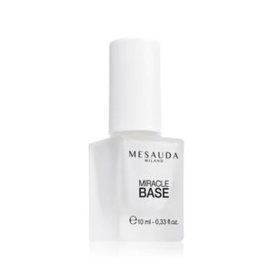 Smalto Base A Lunga Tenuta Nail Care  Miracle Base 10ml 307 Mesauda
